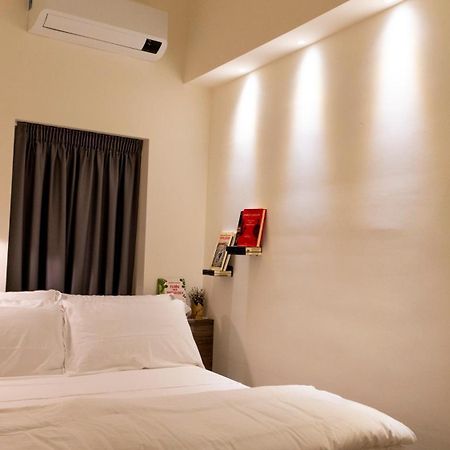 Notti D'Autore Suites CTA Exteriör bild