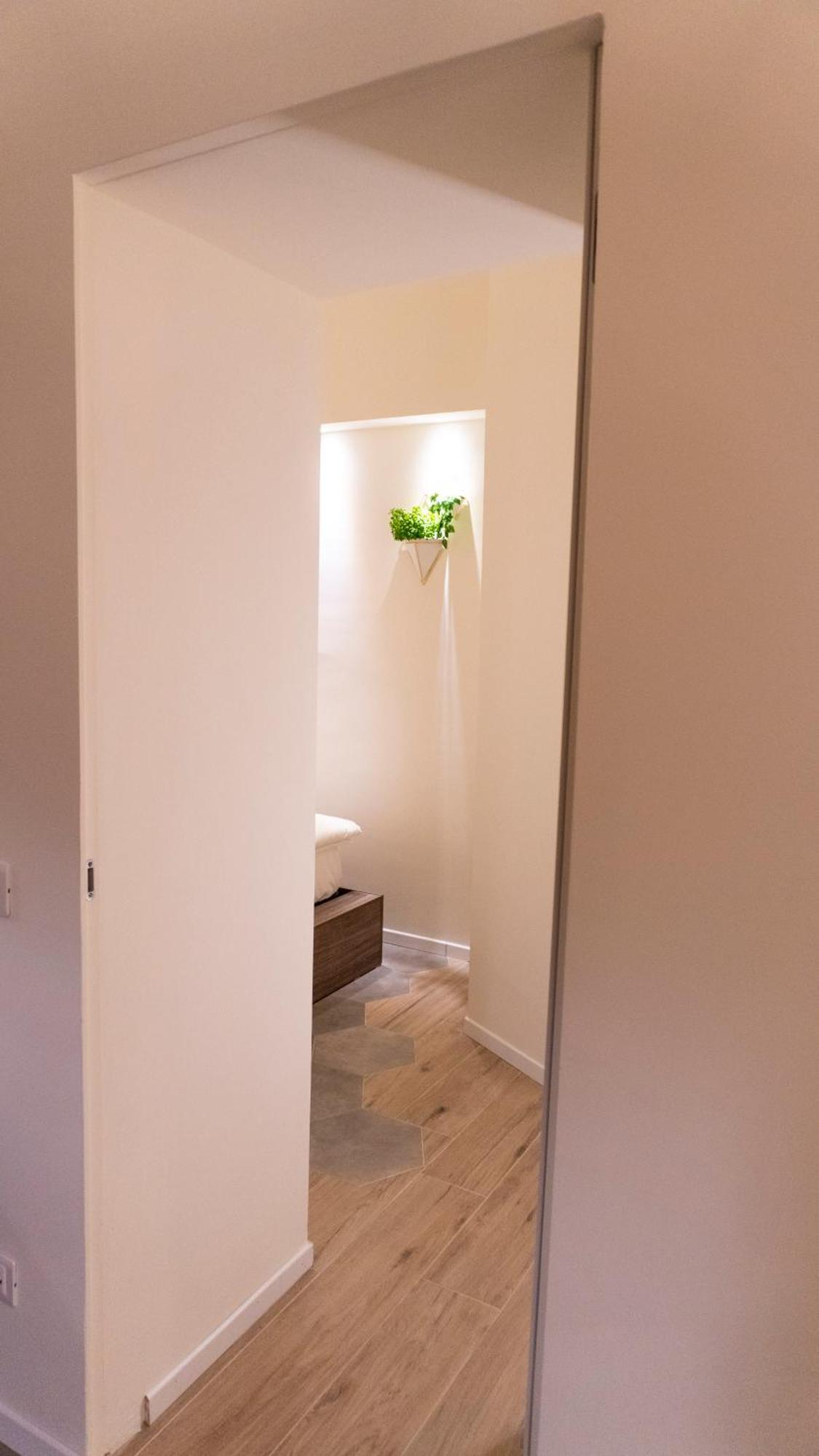 Notti D'Autore Suites CTA Exteriör bild