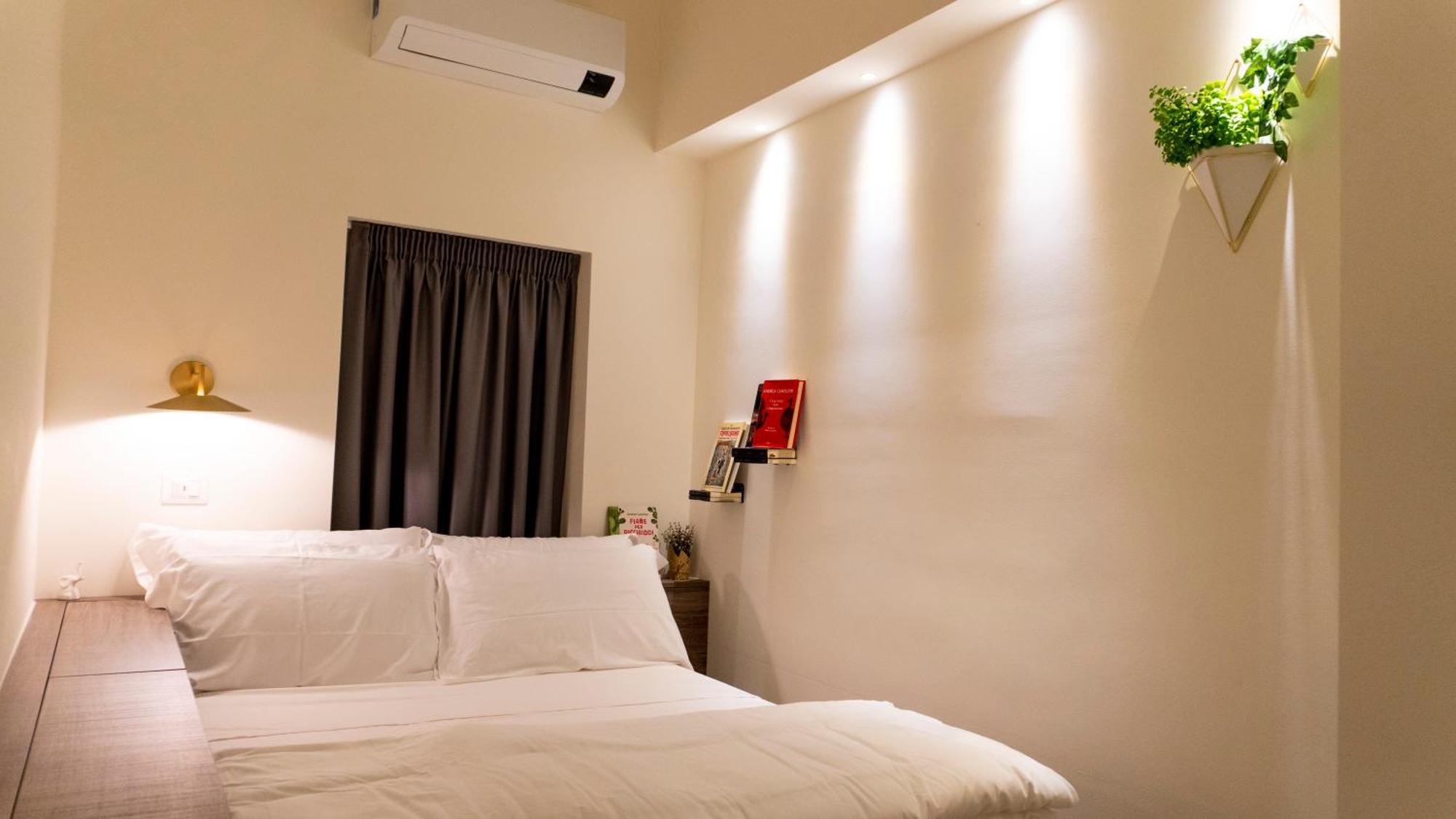 Notti D'Autore Suites CTA Exteriör bild