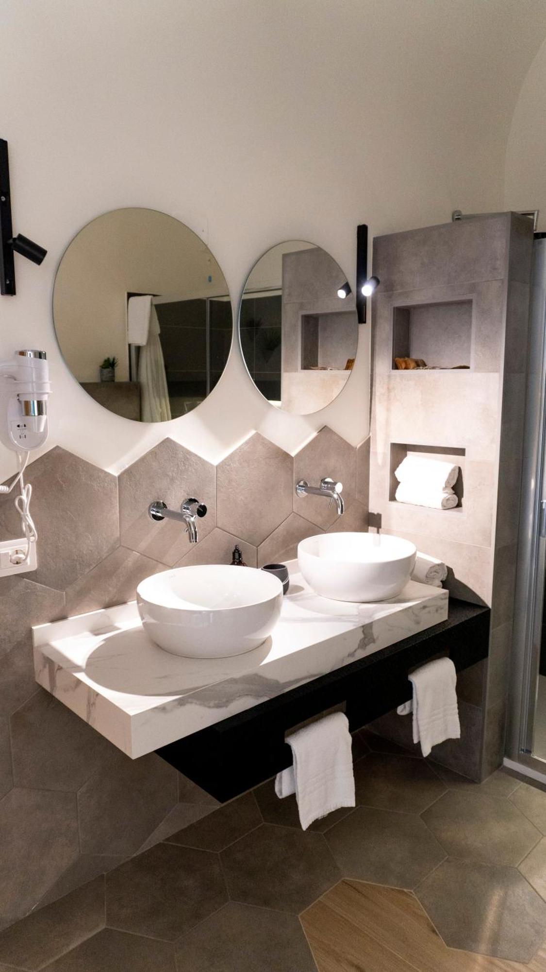 Notti D'Autore Suites CTA Exteriör bild