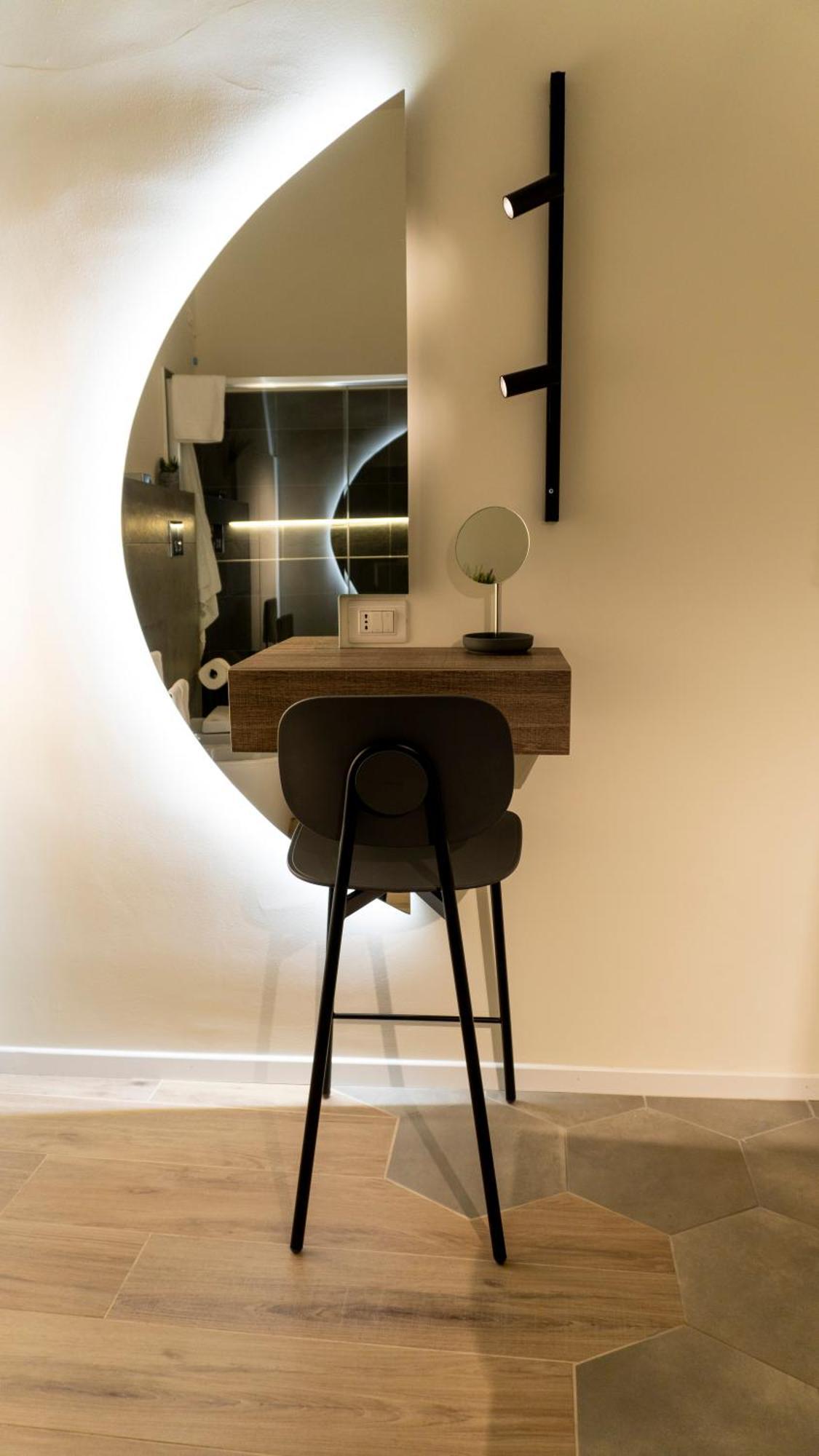 Notti D'Autore Suites CTA Exteriör bild