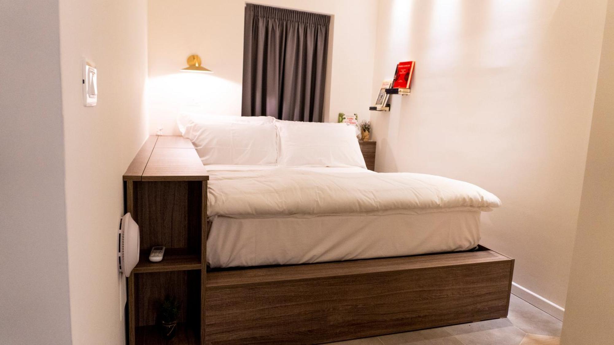 Notti D'Autore Suites CTA Exteriör bild