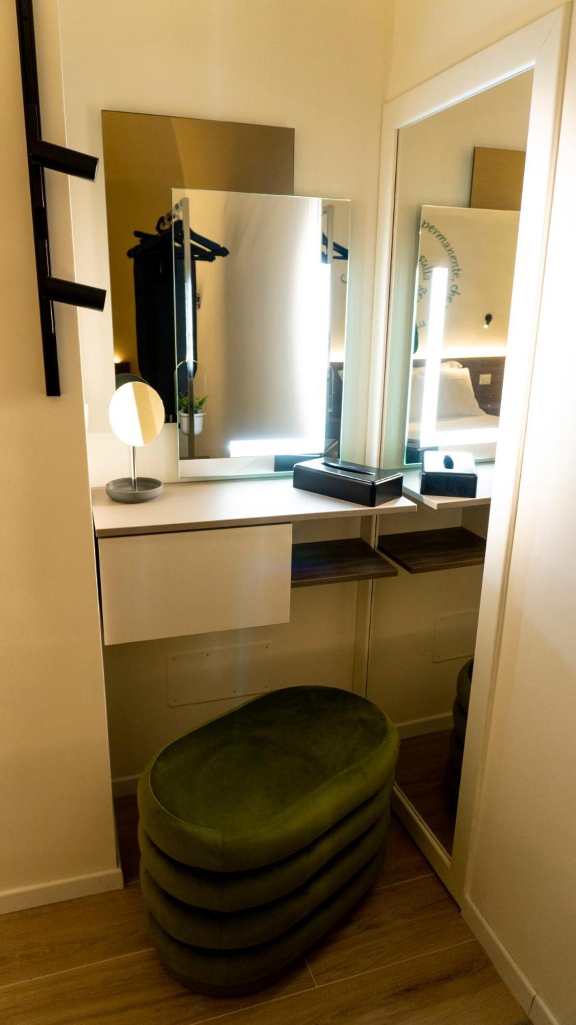 Notti D'Autore Suites CTA Exteriör bild
