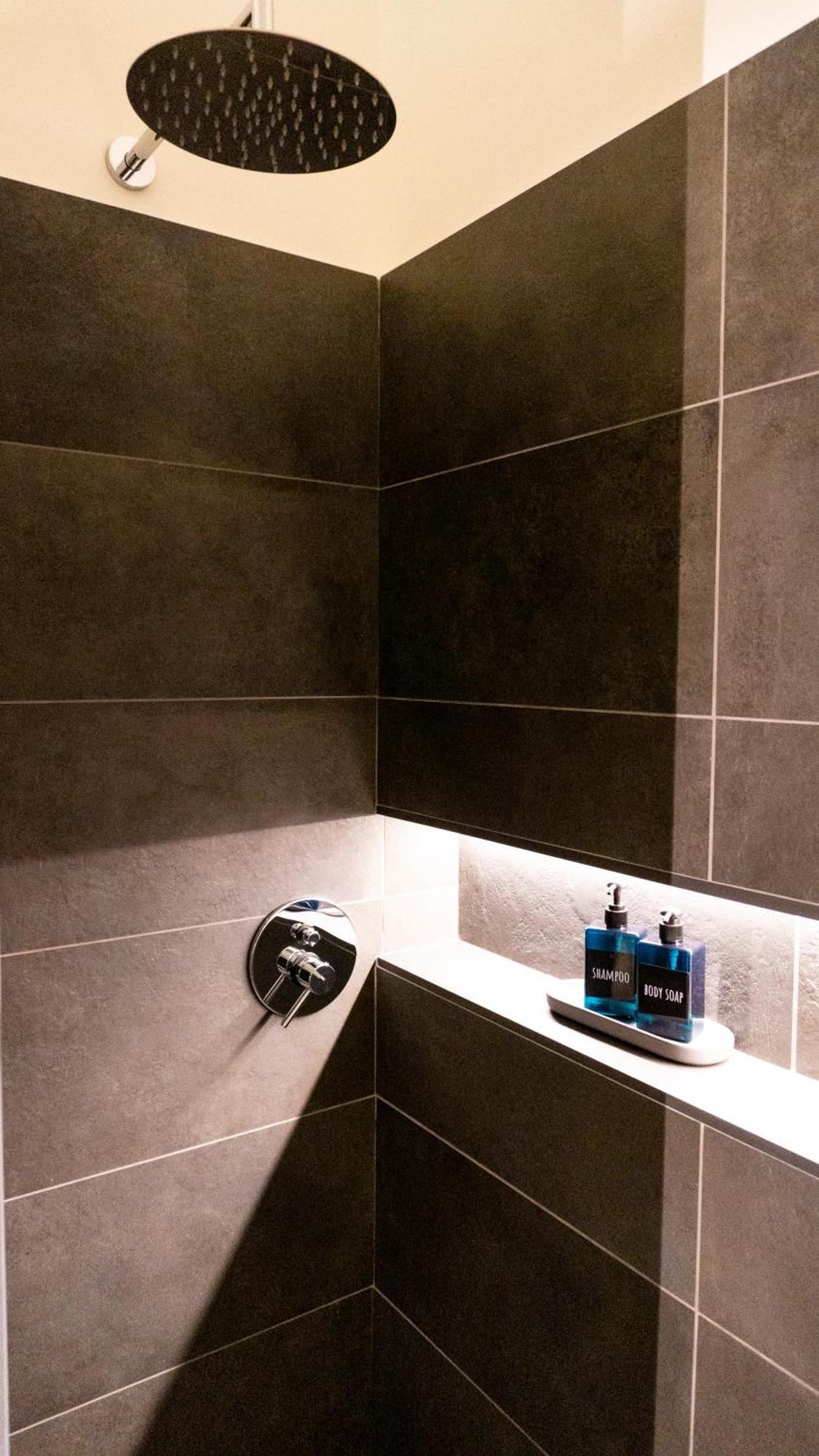 Notti D'Autore Suites CTA Exteriör bild