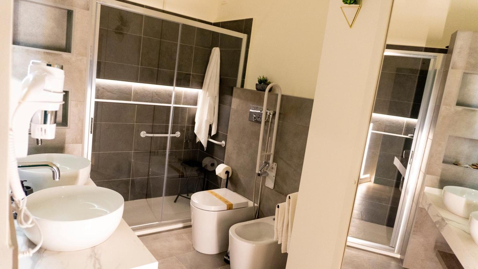 Notti D'Autore Suites CTA Exteriör bild