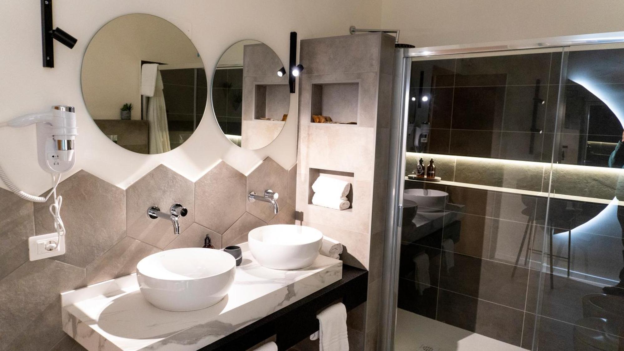 Notti D'Autore Suites CTA Exteriör bild