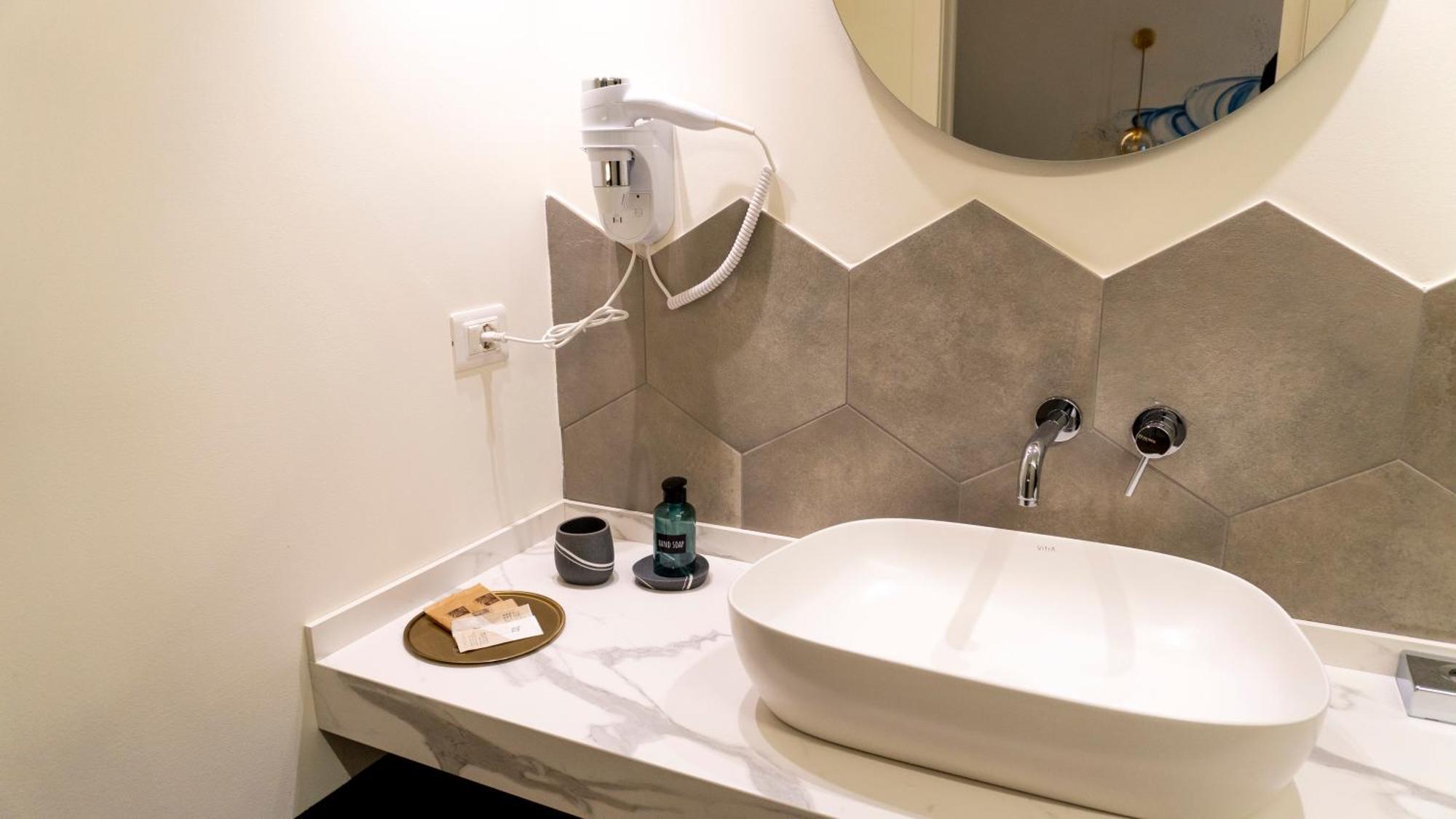 Notti D'Autore Suites CTA Exteriör bild