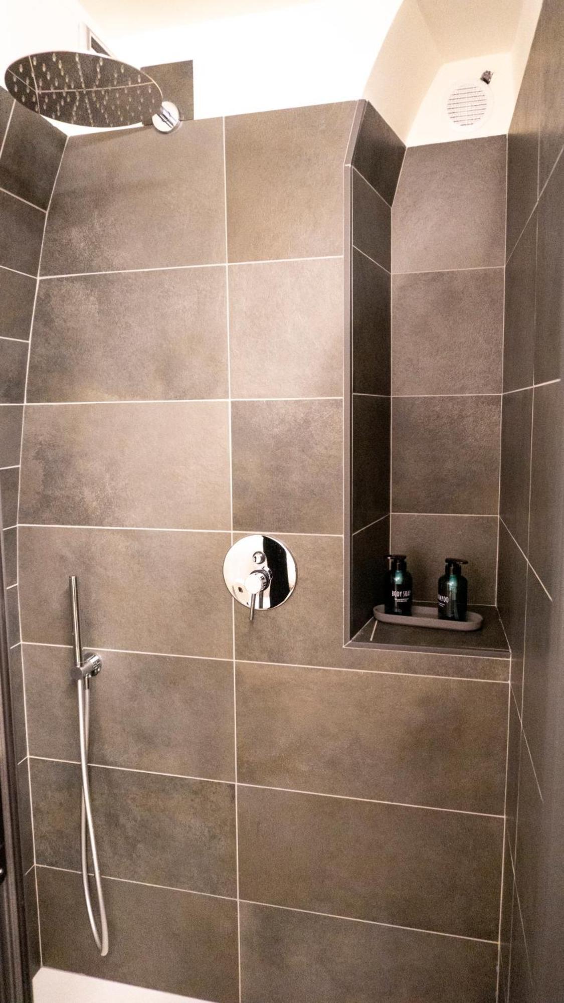 Notti D'Autore Suites CTA Exteriör bild